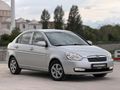 2010 MODEL 58 BİN KM 1.4 DOCH ACCENT ERA KREDİ KARTINA 12 TAKSİT