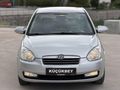 2010 MODEL 58 BİN KM 1.4 DOCH ACCENT ERA KREDİ KARTINA 12 TAKSİT