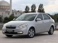 2010 MODEL 58 BİN KM 1.4 DOCH ACCENT ERA KREDİ KARTINA 12 TAKSİT