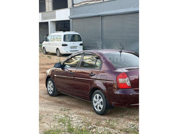 HATASIZ AYARINDA 210 BİN KM DE