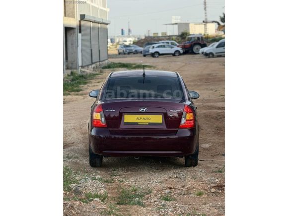 HATASIZ AYARINDA 210 BİN KM DE