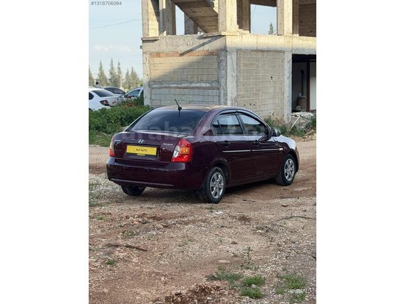 HATASIZ AYARINDA 210 BİN KM DE