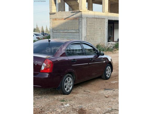 HATASIZ AYARINDA 210 BİN KM DE