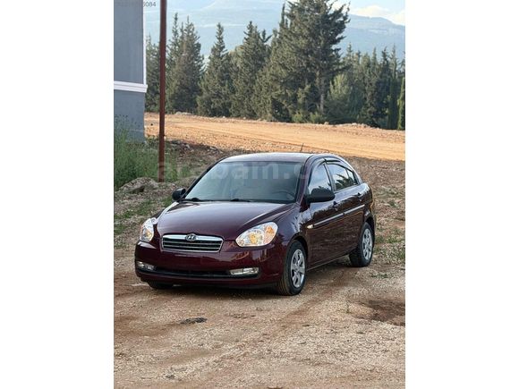 HATASIZ AYARINDA 210 BİN KM DE