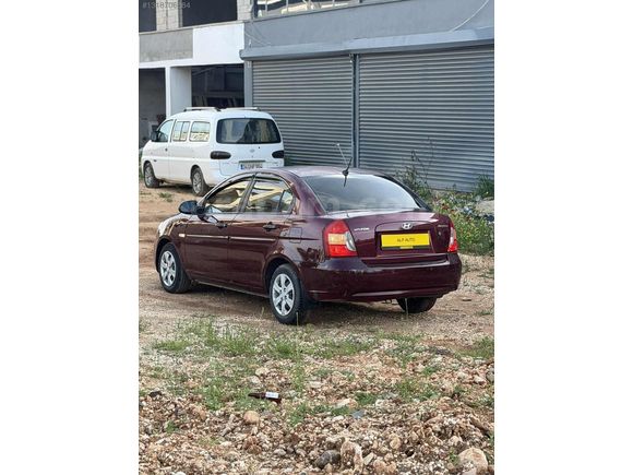 HATASIZ AYARINDA 210 BİN KM DE