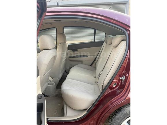 HATASIZ AYARINDA 210 BİN KM DE