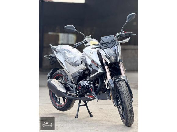 AYKUT MOTORDAN 2026 SALVADOR 188 KARTLARA VADE FARKSIZ 9/12 TK