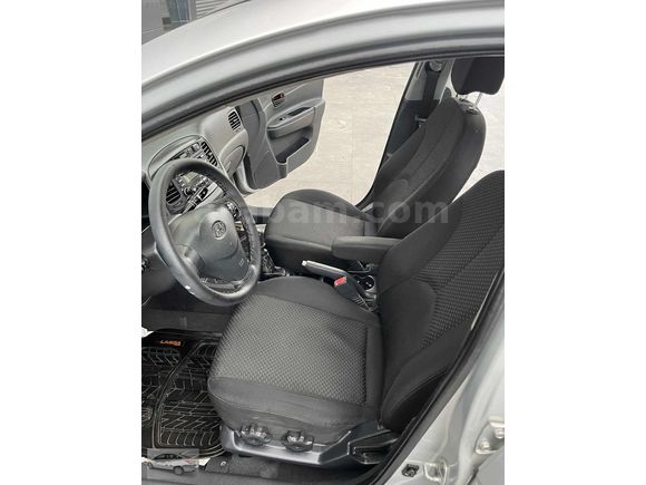 BOZAN OTOMOTİV DEN 2011 HUNDAİ ACCENT ERA SELECT EN FULU