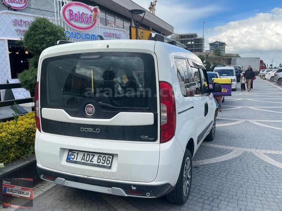 2016M HATASIZ BOYASIZ 1.6 TREKİNG K.ISITMA K.AYNA