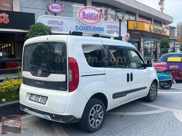 2016M HATASIZ BOYASIZ 1.6 TREKİNG K.ISITMA K.AYNA