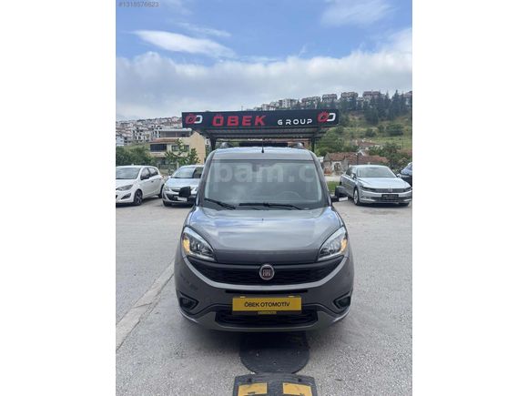 ÖBEK OTOMOVİ'DEN TREKKİNG HATASIZ BOYASIZ