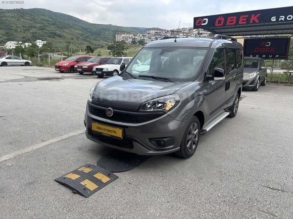 ÖBEK OTOMOVİ'DEN TREKKİNG HATASIZ BOYASIZ