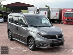2023 MODEL FİAT DOBLO 1.6 MULTİJET TREKKİNG