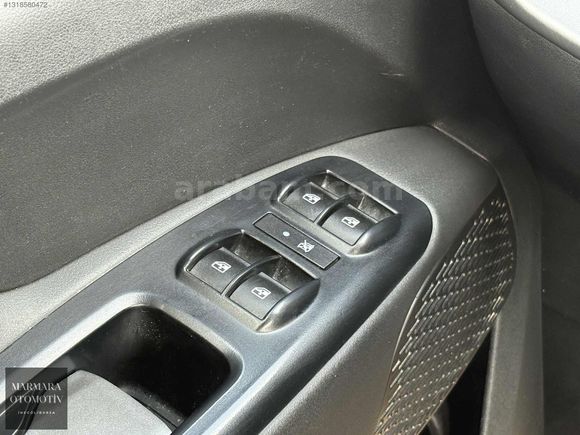 2023 MODEL FİAT DOBLO 1.6 MULTİJET TREKKİNG