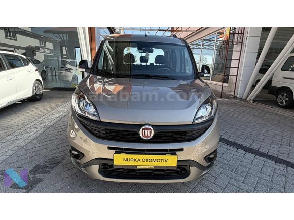 TAKAS OLUR 15.000 KM DE TREKKİNG FİNAL HATASIZ BOYASIZ