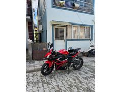 Sahibinden RKS SRK 125r