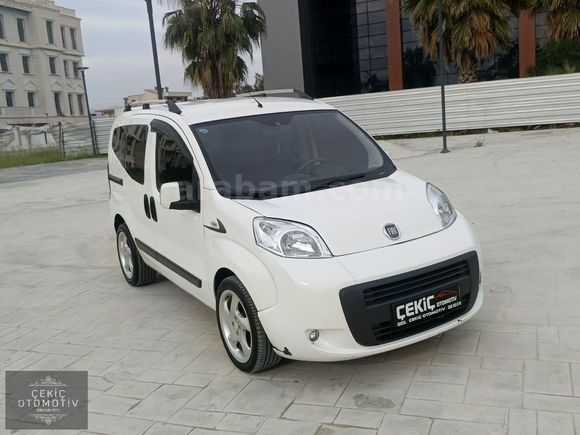 SERİK ÇEKİÇ OTOMOTİV'DEN FİORİNO!!!