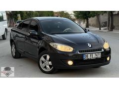 2011 FLUENCE OTOMATİK HATASIZ 12 TAKSİT İMKANI