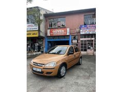 Sahibinden Opel Corsa 1.3 CDTI Essentia 2005 Model 