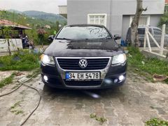2. Sahibinden Volkswagen Passat 2.0 TDi 140Hp 