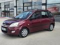 HYUNDAİ MATRİX HATASIZ BOYASIZ OTOMOBİL RUHSATLI