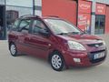 HYUNDAİ MATRİX HATASIZ BOYASIZ OTOMOBİL RUHSATLI