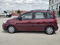 HYUNDAİ MATRİX HATASIZ BOYASIZ OTOMOBİL RUHSATLI