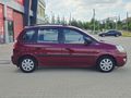 HYUNDAİ MATRİX HATASIZ BOYASIZ OTOMOBİL RUHSATLI