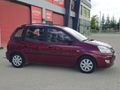 HYUNDAİ MATRİX HATASIZ BOYASIZ OTOMOBİL RUHSATLI