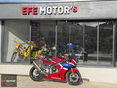 EFE MOTOR'S CBR 1000 RR-R Fireblade SP