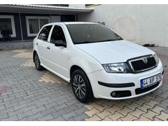 Sahibinden Skoda Fabia 1.4 TDI Classic 2005 Model 