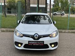 2013 MODEL RENAULT FLUENCE TEMİZ VE BAKIMLI 6 İLERİ