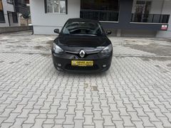 DENİZ AVCI OTOMOTİV'DEN HATASIZ BOYASIZ DEĞİŞENSİZ FLUENCE EDC