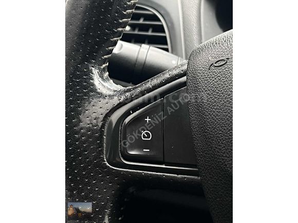 GÖKDENİZDEN 2014 DİESEL OTOMATİK FLUENCE...