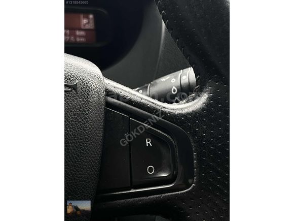 GÖKDENİZDEN 2014 DİESEL OTOMATİK FLUENCE...