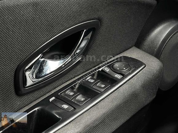 GÖKDENİZDEN 2014 DİESEL OTOMATİK FLUENCE...