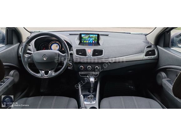 EMSALSİZ TEMİZLİKTE... HATASIZ ORJİNAL... OTOMATİK TOUCH PLUS...