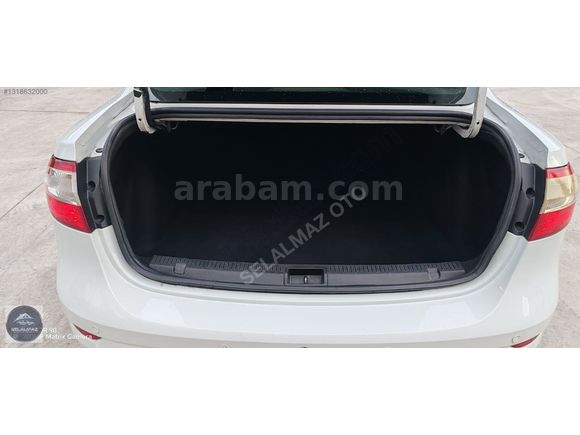EMSALSİZ TEMİZLİKTE... HATASIZ ORJİNAL... OTOMATİK TOUCH PLUS...