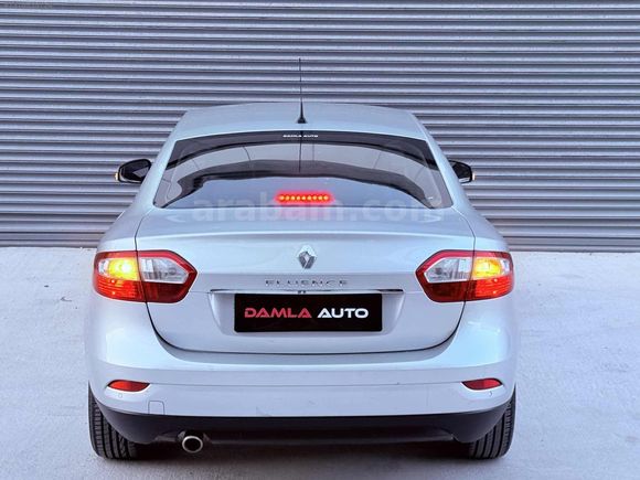 DAMLA AUTODAN 2014 HATASIZ BOYASIZ