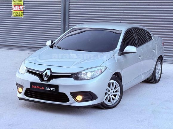DAMLA AUTODAN 2014 HATASIZ BOYASIZ