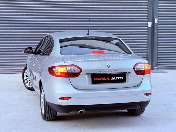 DAMLA AUTODAN 2014 HATASIZ BOYASIZ