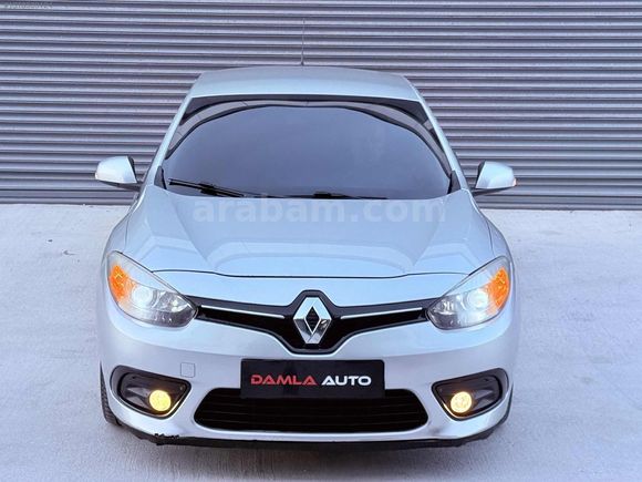 DAMLA AUTODAN 2014 HATASIZ BOYASIZ