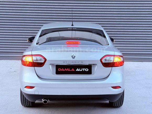 DAMLA AUTODAN 2014 HATASIZ BOYASIZ