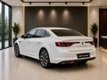 Szr Motors’dan Renault Talisman 1.6 dCi Touch 2016 Model İstanbul