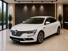 Szr Motors’dan Renault Talisman 1.6 dCi Touch 2016 Model İstanbul
