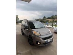 2023 MODEL FİAT FİORİNO 1.3 MULTİJET PREMİO BOYASIZ DEĞİŞENSİZ