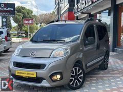 DEMİRKAYA MOTORS'TAN 2018 DEĞİŞENSİZ TRAMERSİZ FİORİNO PREMİO