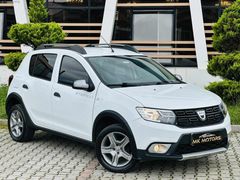 SANDERO STEPWAY OTOMATİK KREDİ KARTINA 12 TAKSİT