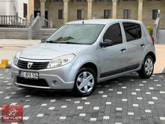BEYLER OTOMOTİVDEN 2012 1.2 BENZİN LPG DACIA SANDERO STEPWAY