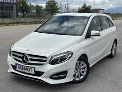 GÜNMOT DAN 2015 MERCEDES B180 DİZEL OTOMATİK 91.000 KM YENİ KASA
